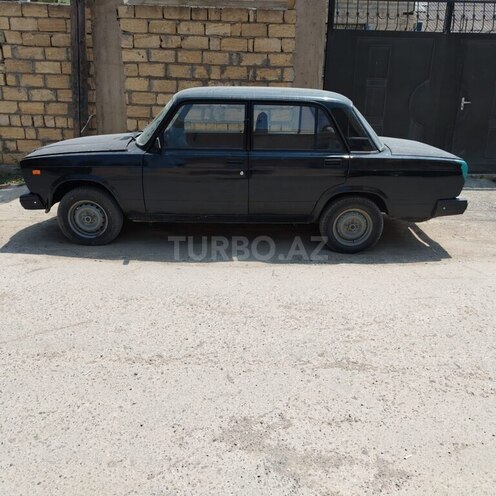 LADA (VAZ) 2107 2011, 82,000 km - 1.7 л - Bakı