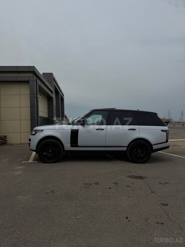 Land Rover Range Rover 2016, 146,000 km - 3.0 l - Bakı