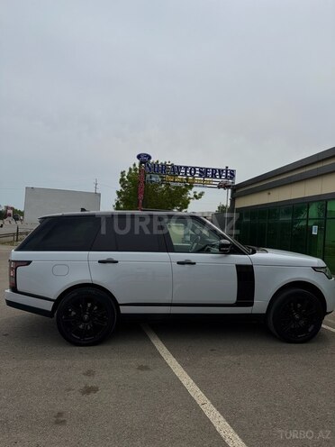 Land Rover Range Rover 2016, 146,000 km - 3.0 l - Bakı