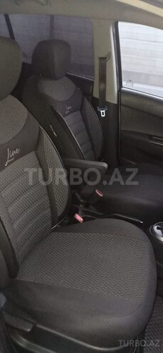 Hyundai i20 2013, 141,200 km - 1.4 l - Bakı