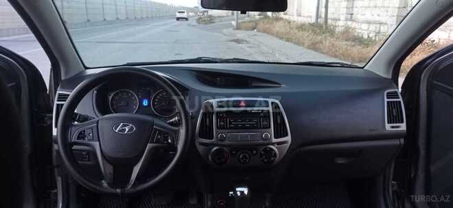 Hyundai i20 2013, 141,200 km - 1.4 l - Bakı
