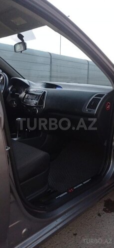 Hyundai i20 2013, 141,200 km - 1.4 l - Bakı