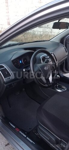 Hyundai i20 2013, 141,200 km - 1.4 l - Bakı
