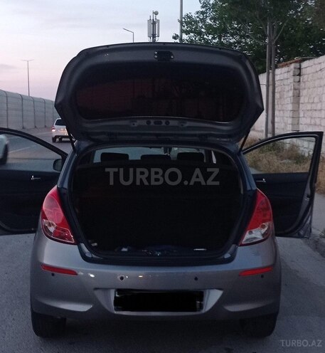Hyundai i20 2013, 141,200 km - 1.4 l - Bakı