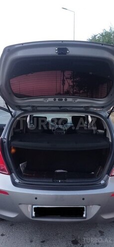 Hyundai i20 2013, 141,200 km - 1.4 l - Bakı