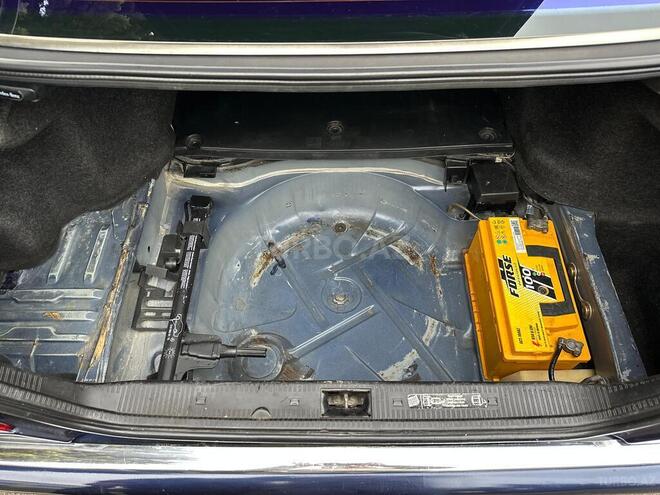 Mercedes C 220 d 1998, 563,214 km - 2.2 l - Bakı