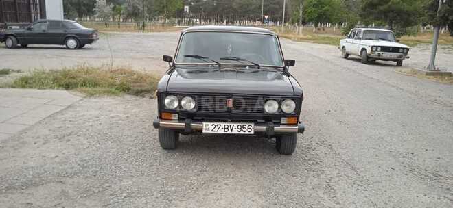LADA (VAZ) 2106 1992, 72,000 km - 1.6 л - Neftçala