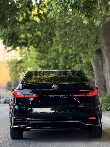 Toyota Camry 2024, 8,800 km - 2.0 l - Bakı