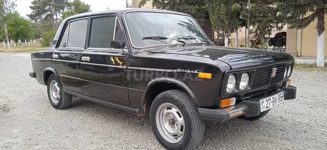 LADA (VAZ) 2106 1992, 72,000 km - 1.6 л - Neftçala