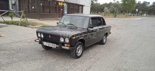 LADA (VAZ) 2106 1992, 72,000 km - 1.6 л - Neftçala