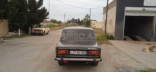 LADA (VAZ) 2106 1992, 72,000 km - 1.6 л - Neftçala