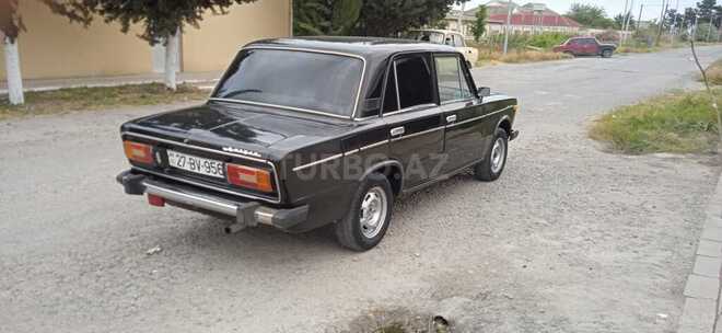 LADA (VAZ) 2106 1992, 72,000 km - 1.6 л - Neftçala