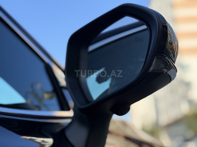 Toyota Camry 2024, 8,800 km - 2.0 l - Bakı