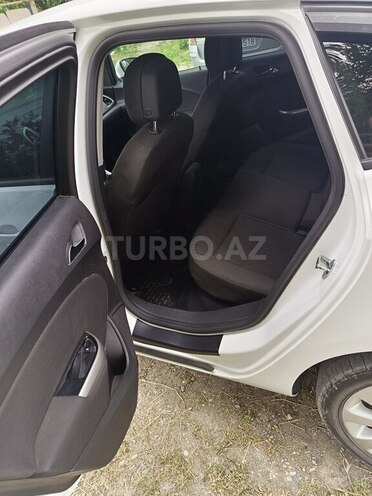 Opel Astra 2011, 175,000 km - 1.4 l - Xaçmaz