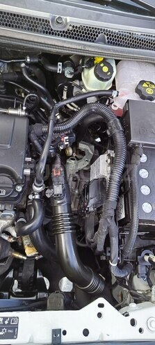 Opel Astra 2011, 175,000 km - 1.4 l - Xaçmaz