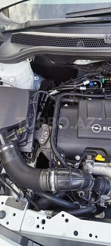 Opel Astra 2011, 175,000 km - 1.4 l - Xaçmaz