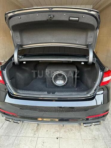 Hyundai Sonata 2014, 193,121 km - 2.0 л - Bakı