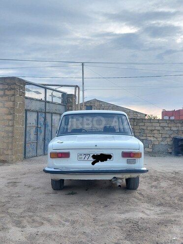 LADA (VAZ) 21011 1987, 80,000 km - 1.3 l - Bakı