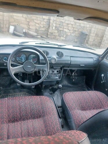 LADA (VAZ) 21011 1987, 80,000 km - 1.3 l - Bakı
