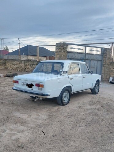 LADA (VAZ) 21011 1987, 80,000 km - 1.3 l - Bakı