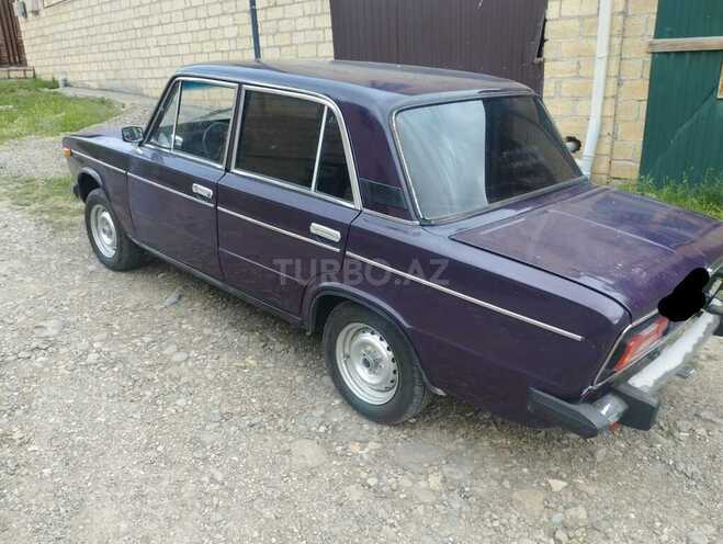 LADA (VAZ) 2106 1988, 80,000 km - 1.5 l - Gəncə