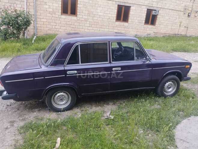 LADA (VAZ) 2106 1988, 80,000 km - 1.5 l - Gəncə