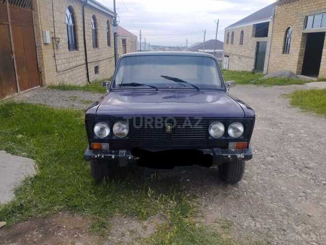 LADA (VAZ) 2106 1988, 80,000 km - 1.5 l - Gəncə