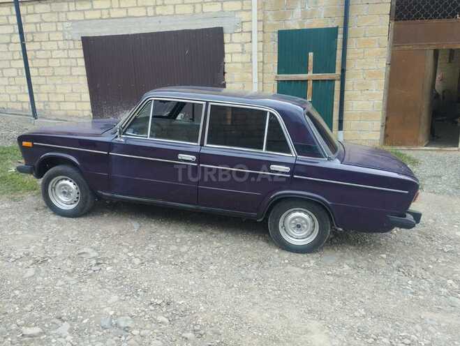LADA (VAZ) 2106 1988, 80,000 km - 1.5 l - Gəncə