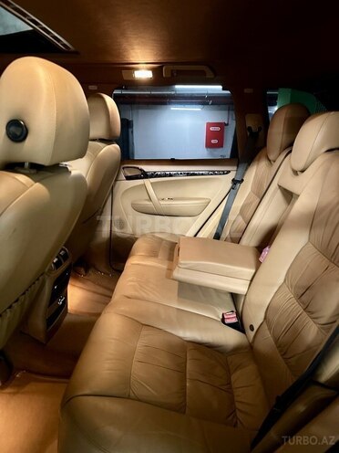 Porsche Cayenne 2007, 219,000 km - 3.6 l - Bakı