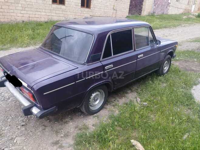 LADA (VAZ) 2106 1988, 80,000 km - 1.5 l - Gəncə