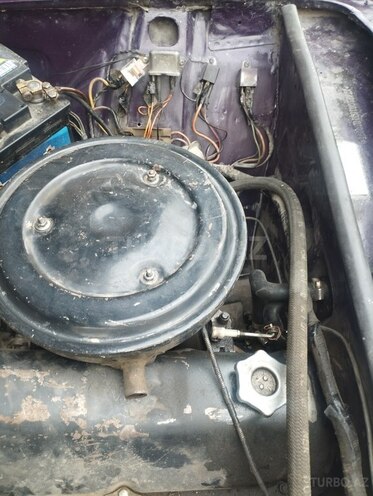 LADA (VAZ) 2106 1988, 80,000 km - 1.5 l - Gəncə