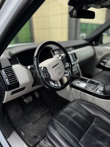 Land Rover Range Rover 2016, 146,000 km - 3.0 l - Bakı