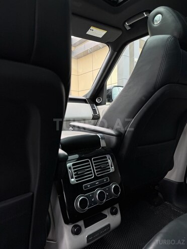 Land Rover Range Rover 2016, 146,000 km - 3.0 l - Bakı