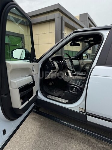 Land Rover Range Rover 2016, 146,000 km - 3.0 l - Bakı