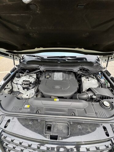 Land Rover Range Rover 2016, 146,000 km - 3.0 l - Bakı