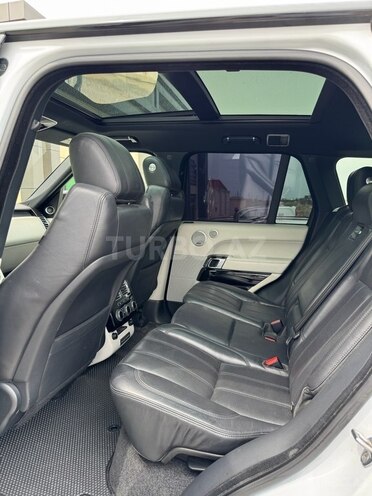 Land Rover Range Rover 2016, 146,000 km - 3.0 l - Bakı