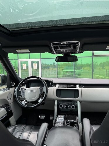 Land Rover Range Rover 2016, 146,000 km - 3.0 l - Bakı