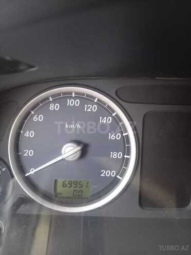 GAZ 3302-288 2011, 70,000 km - 2.3 л - Salyan