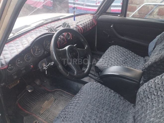 LADA (VAZ) 2106 1988, 80,000 km - 1.5 l - Gəncə