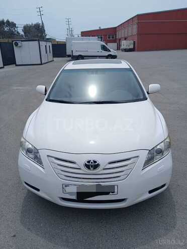 Toyota Camry 2008, 203,000 km - 2.4 l - Bakı