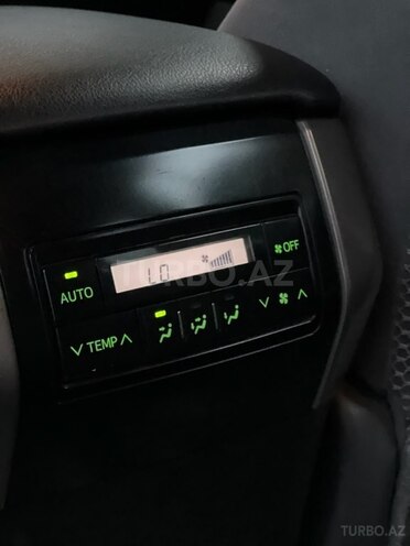 Toyota Land Cruiser Prado 2013, 240,300 km - 2.7 l - Bakı