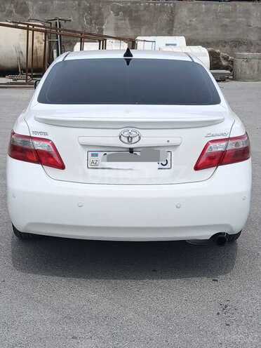Toyota Camry 2008, 203,000 km - 2.4 l - Bakı