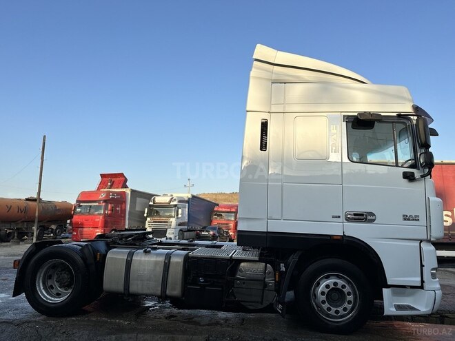 DAF 105 XF 2007, 1,500,000 km - 12.0 l - Bakı