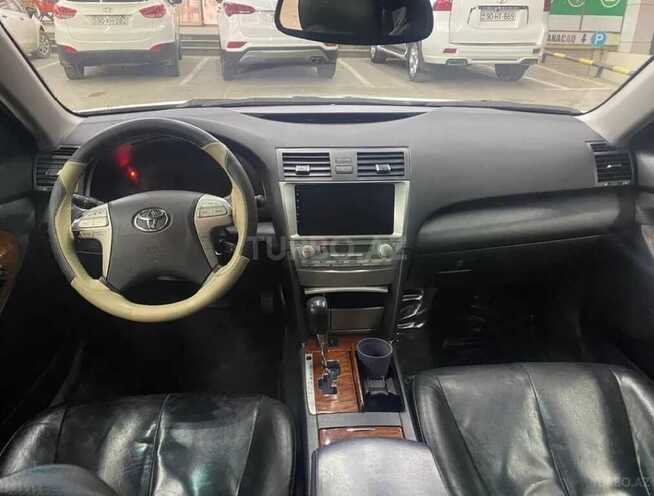 Toyota Camry 2008, 203,000 km - 2.4 l - Bakı