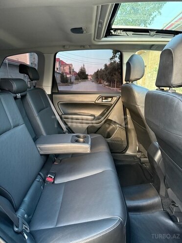 Subaru Forester 2014, 148,000 km - 2.5 l - Bakı