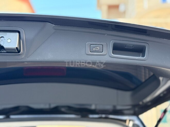 Subaru Forester 2014, 148,000 km - 2.5 l - Bakı