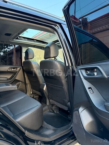Subaru Forester 2014, 148,000 km - 2.5 l - Bakı