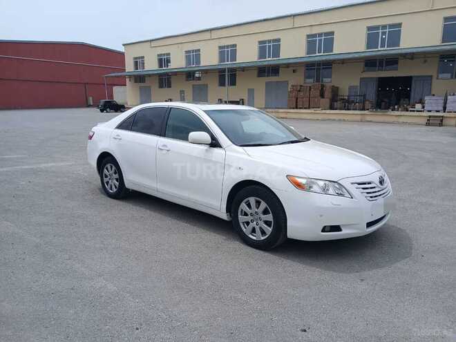 Toyota Camry 2008, 203,000 km - 2.4 l - Bakı