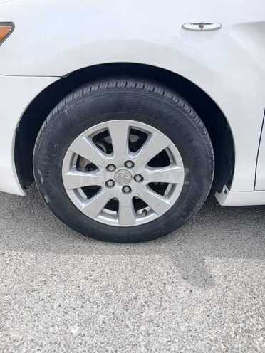 Toyota Camry 2008, 203,000 km - 2.4 l - Bakı