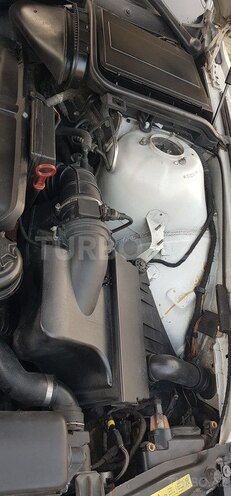 BMW 525 2002, 290,000 km - 2.5 l - Bakı